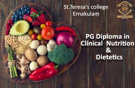 DIPLOMA IN DIET AND NUTRITION